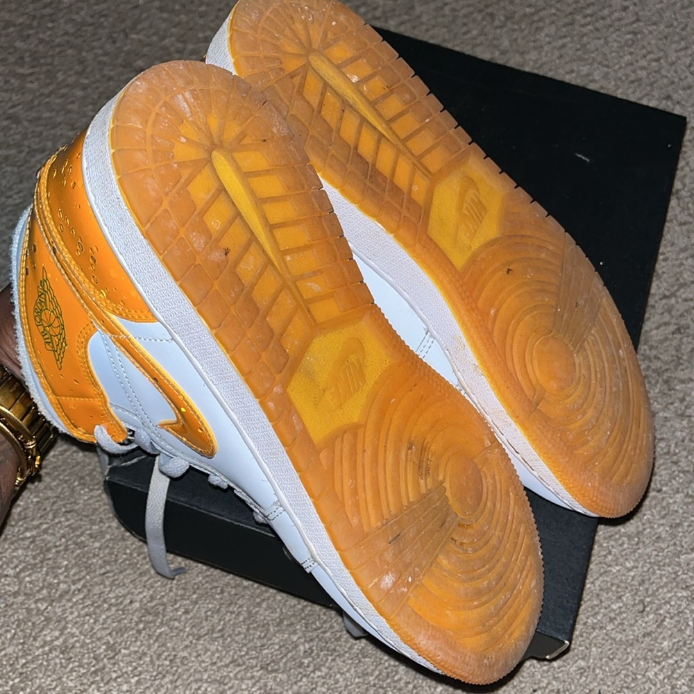 Jordan 1 mid - Picture 7 of 8